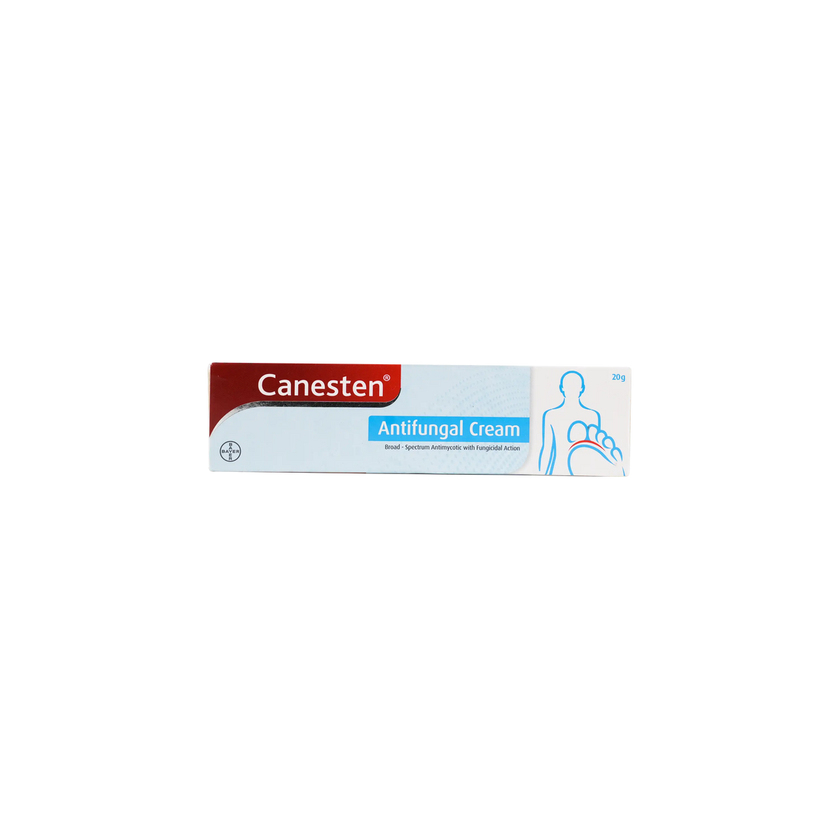 11311-Canesten Cream 20 Gm