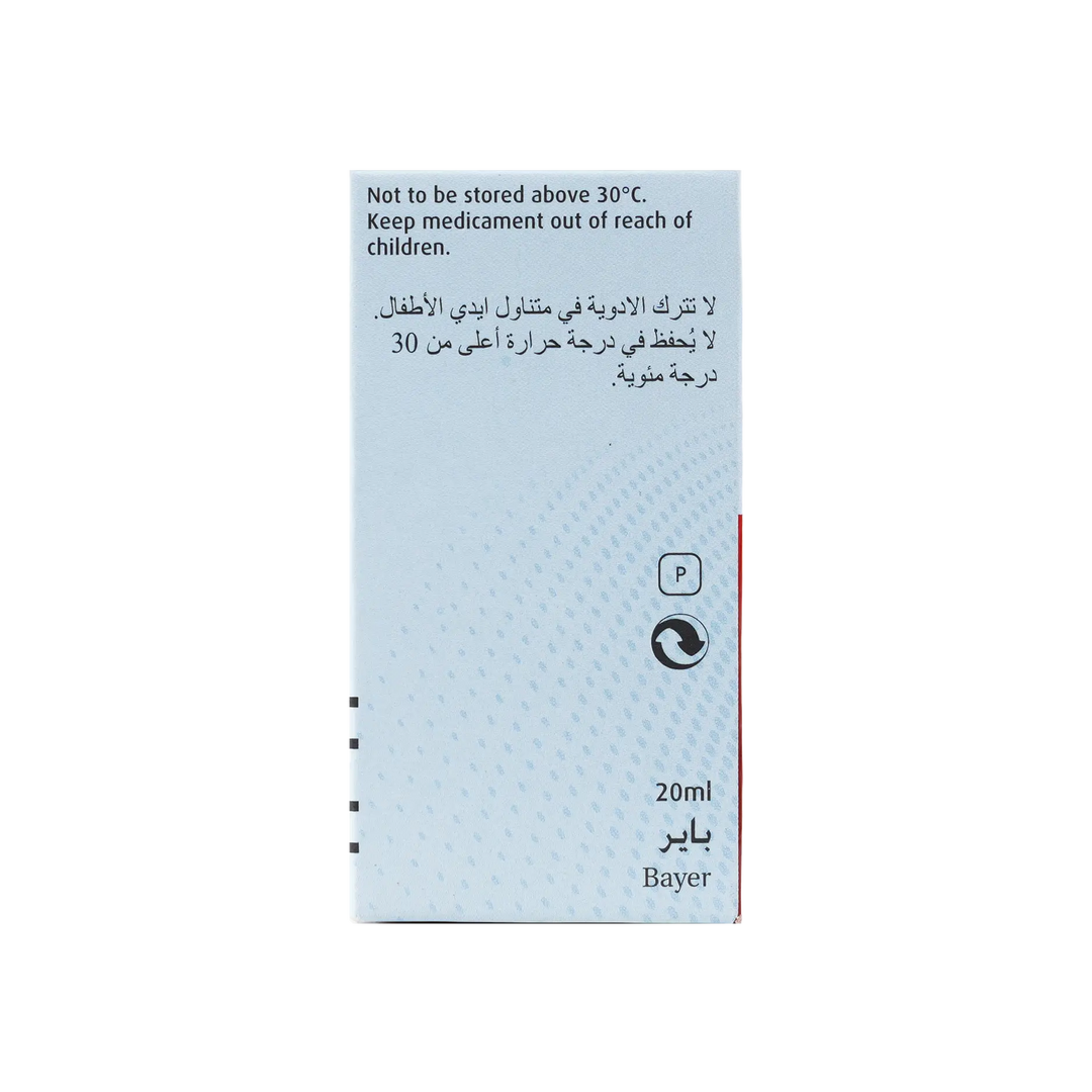 11313-Canesten Solution 20Ml +4