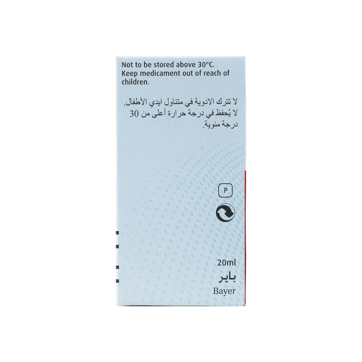 11313-Canesten Solution 20Ml +4