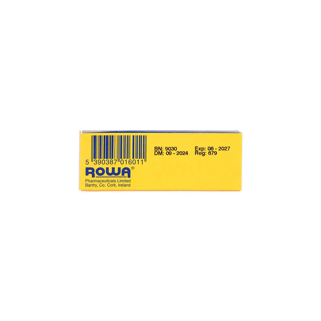 CARBOSAN GEL 5 GM