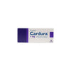 CARDURA 1MG 20 TABLETS