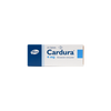 CARDURA TABLETS 4MG 20 TAB