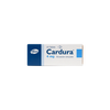 Cardura Tablets 4Mg 20 Tab