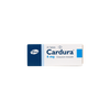 CARDURA TABLETS 4MG 20 TAB