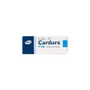 Cardura Tablets 4Mg 20 Tab