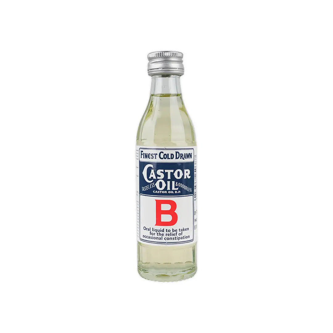 Bells Castor Oil 70ml