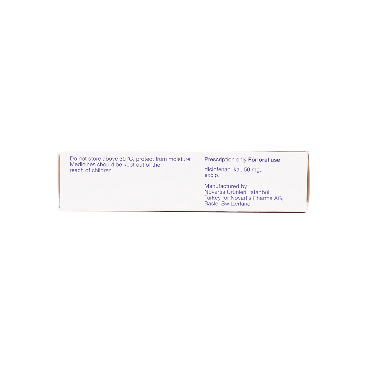 11349-Cataflam 50Mg 10 Tab +1