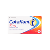 CATAFLAM 50MG 20 TAB