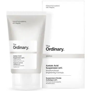 THE ORDINARY AZELAIC ACID SUSPENSION 10% 30ML