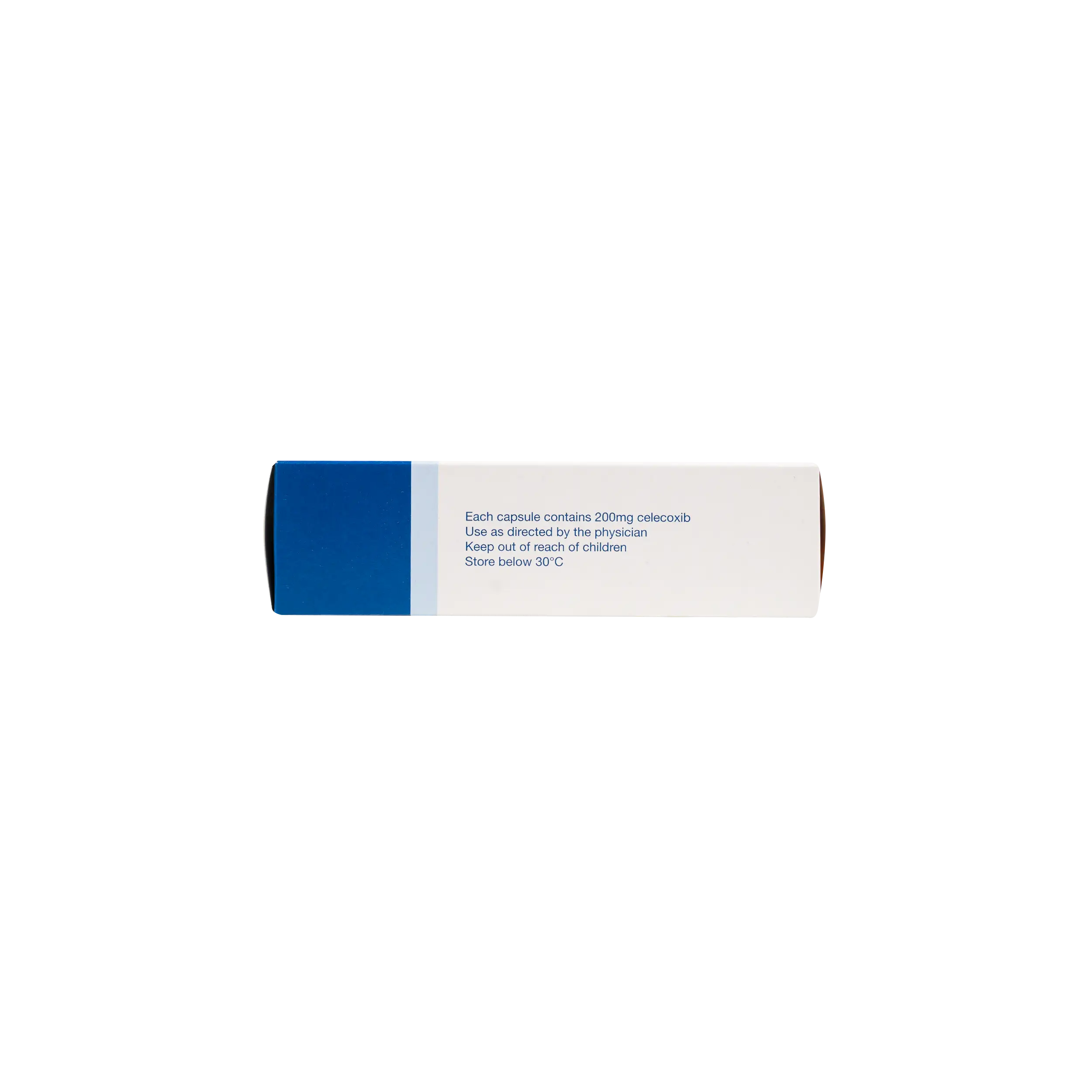 Celebrex 200Mg 30 Cap
