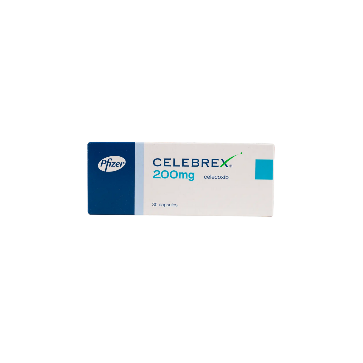 11405-Celebrex 200Mg 30 Cap