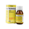 11466-Chlorohistol Syrup 100 Ml