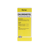 11466-Chlorohistol Syrup 100 Ml +1