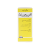 Chlorohistol Syrup 100 Ml
