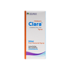 CLARA SYRUP 100 ML