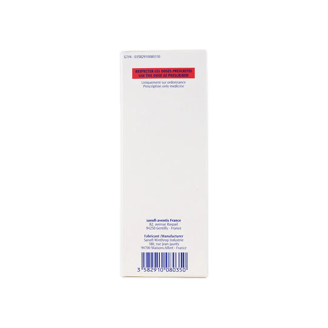 Clexane 20Mg/0.2Ml 2 Syringe