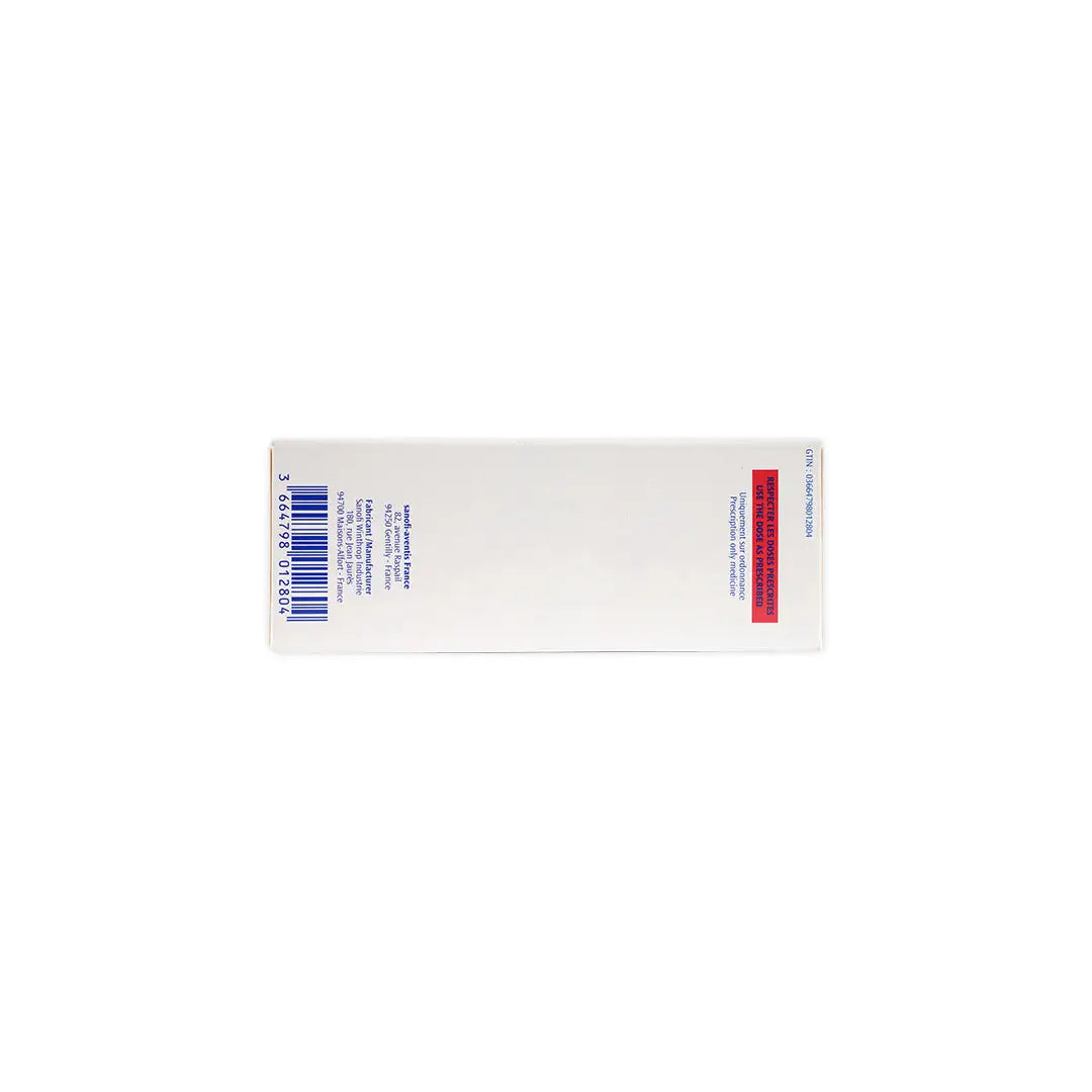 CLEXANE 60MG/0.6ML 2 SYRINGE