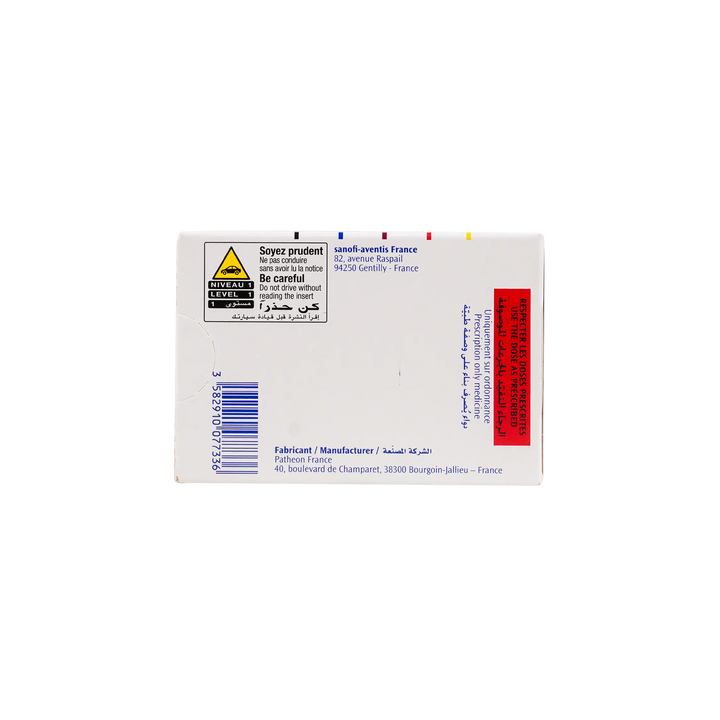 11592-Clomid 50Mg 10Tab +3