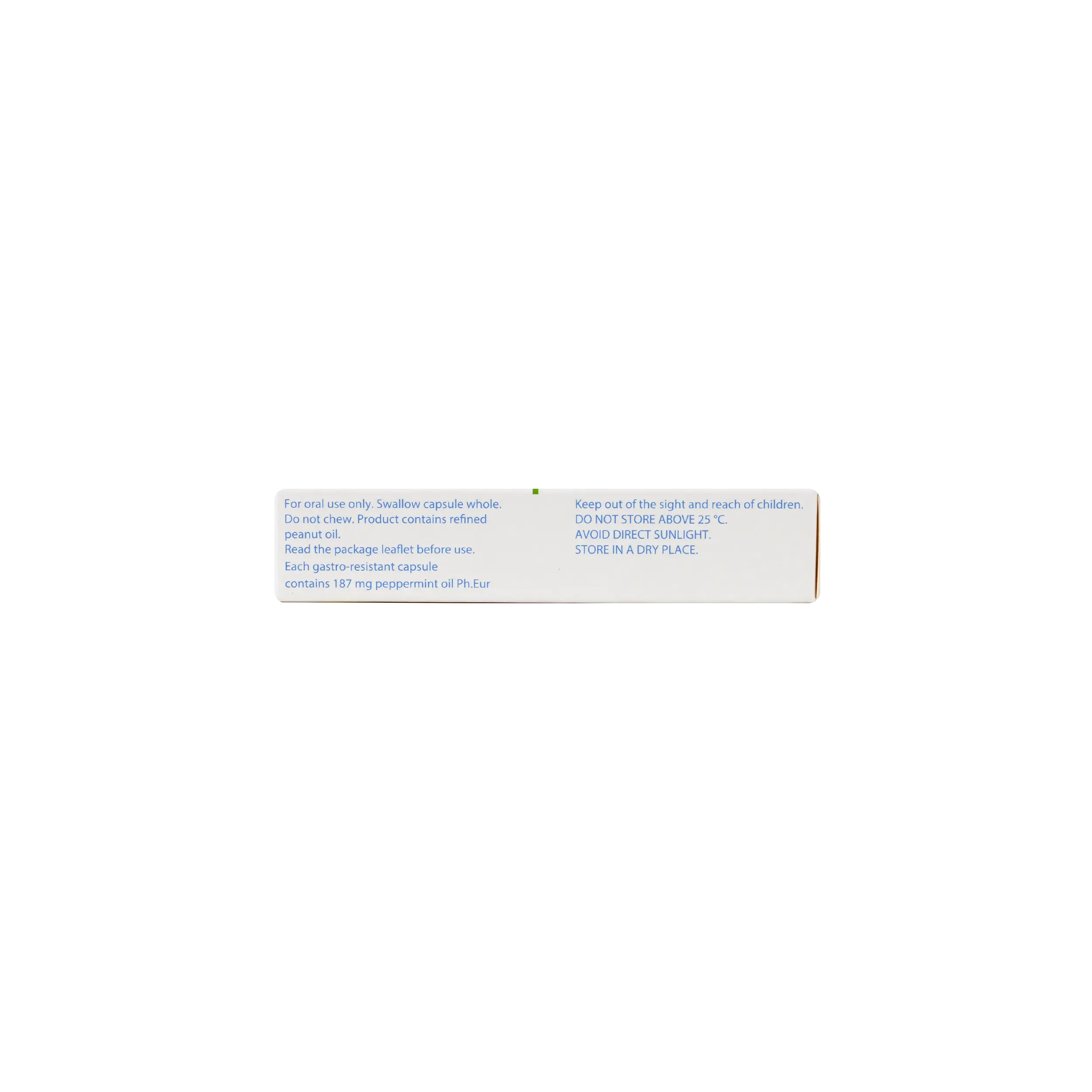 Colpermin 20 Cap