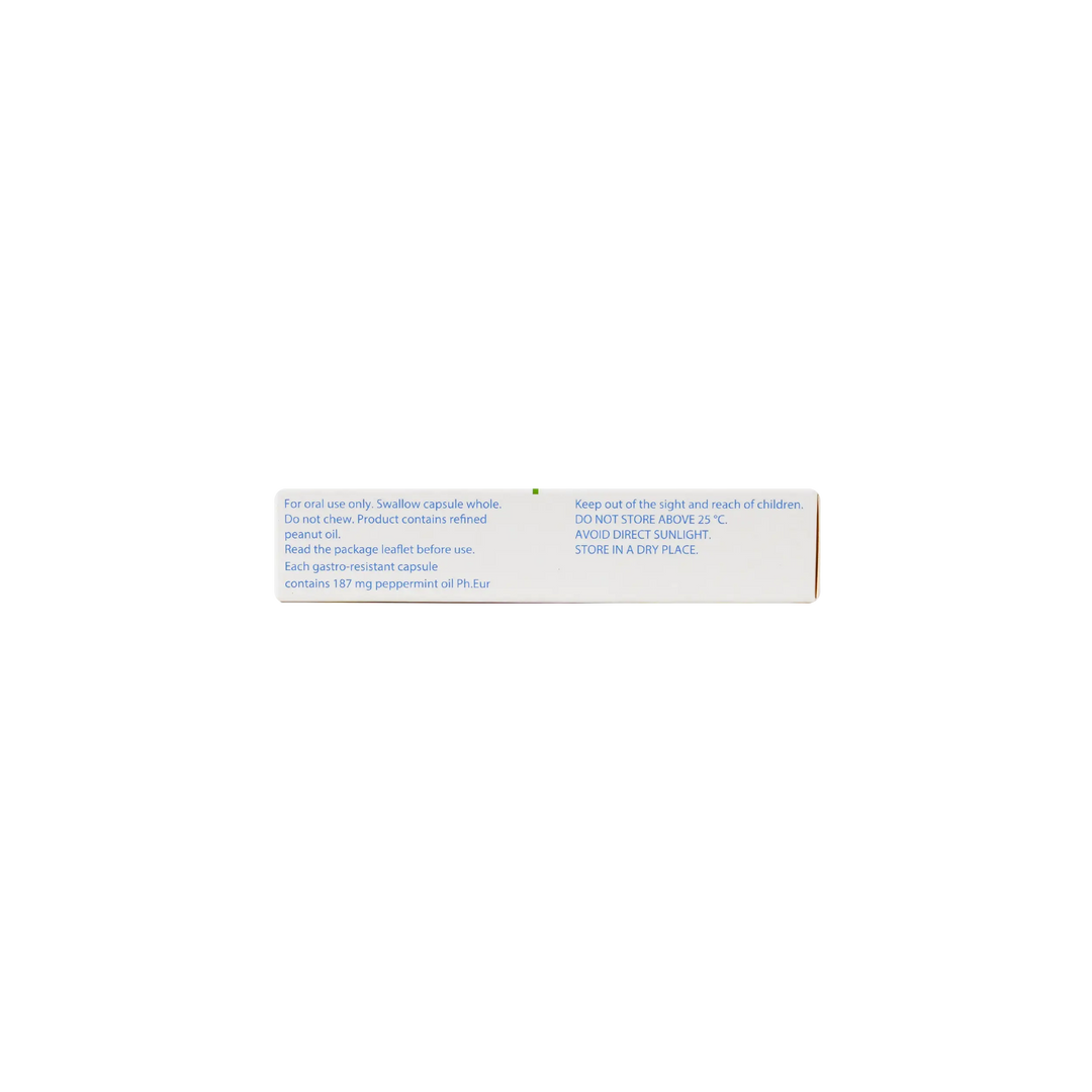11650-Colpermin 20 Cap +2