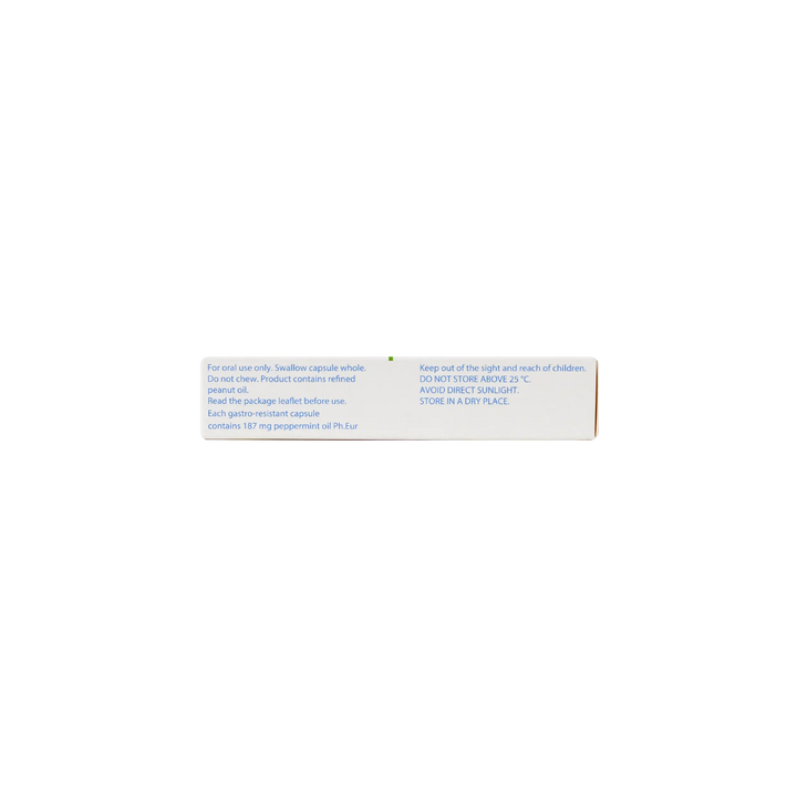 11650-Colpermin 20 Cap +2