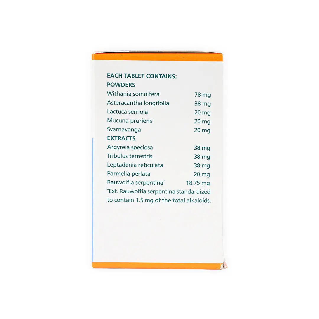 Himalaya Confido 120 Tab