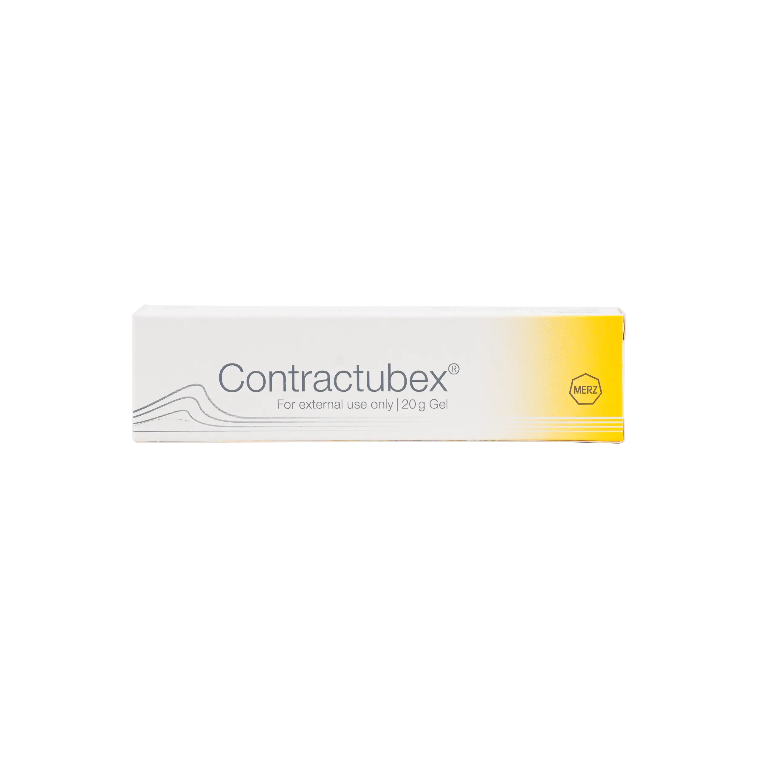 Contractubex Gel 20 Gm