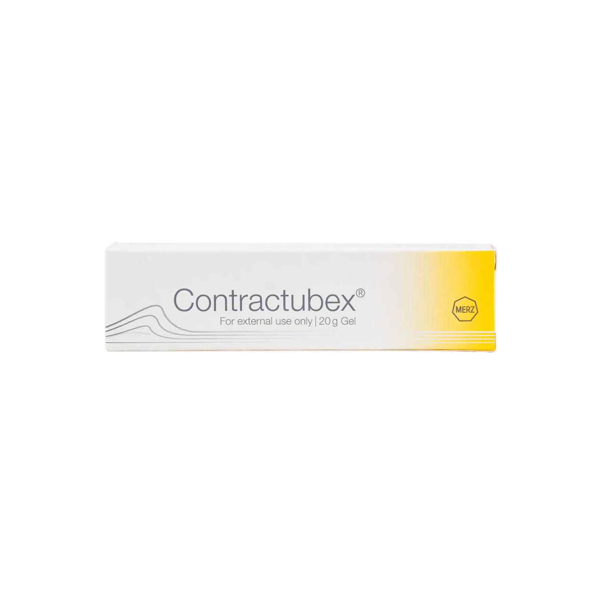 11675-Contractubex Gel 20 Gm