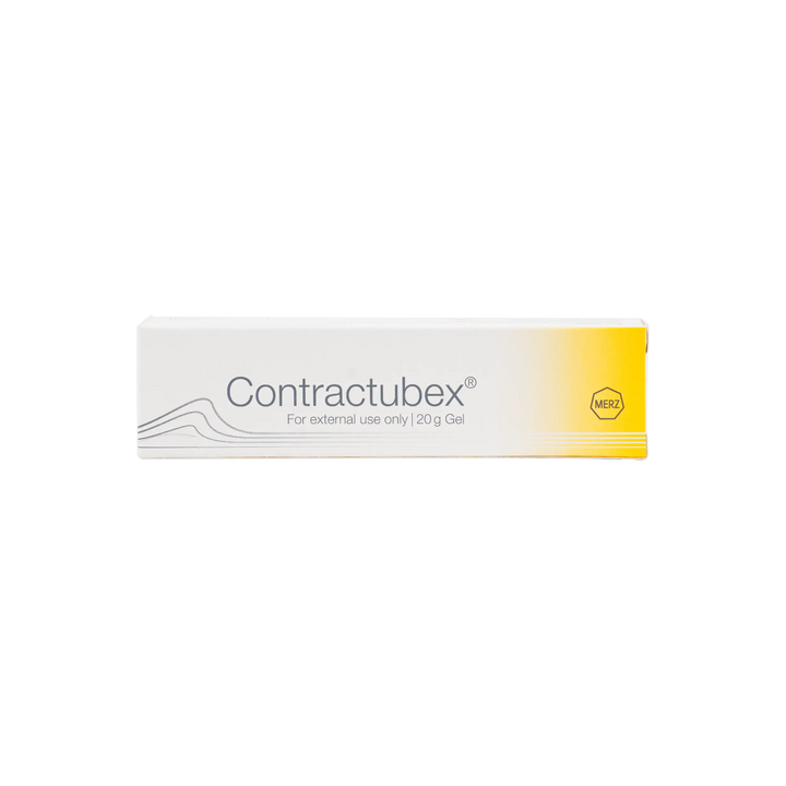 11675-Contractubex Gel 20 Gm