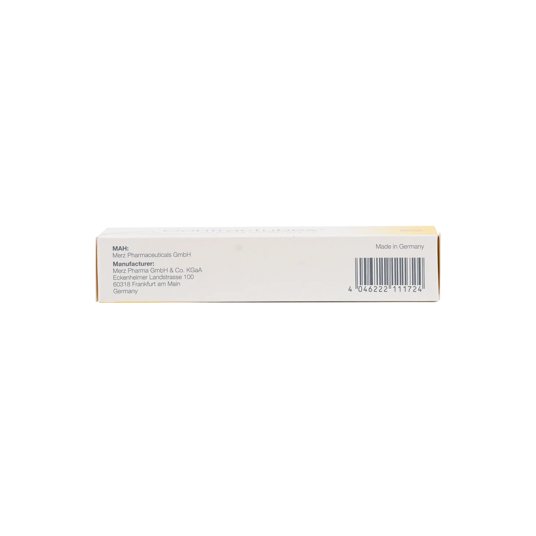 11675-Contractubex Gel 20 Gm +2