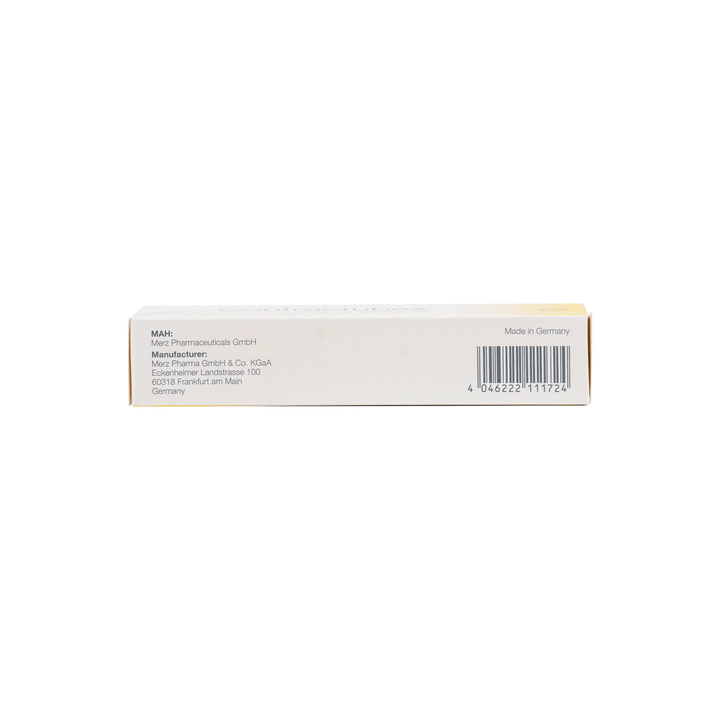 11675-Contractubex Gel 20 Gm +2