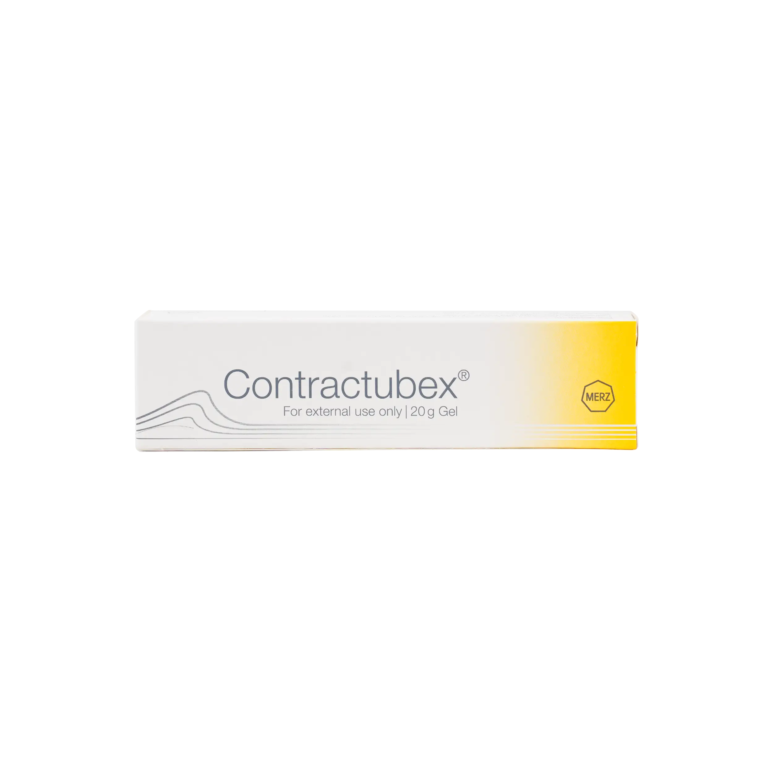 Contractubex Gel 20 Gm