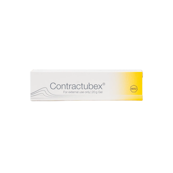 11675-Contractubex Gel 20 Gm +3