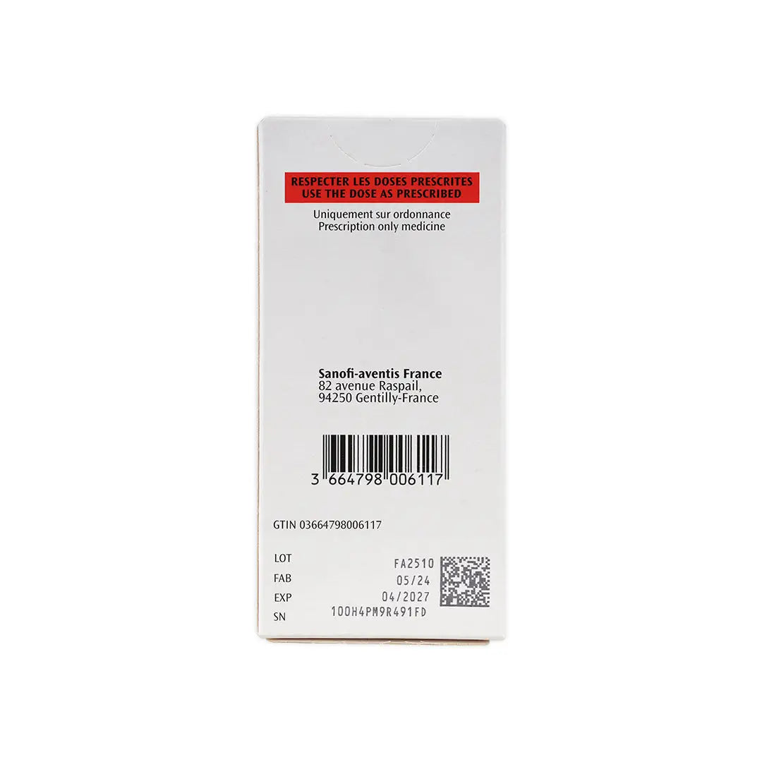Cordarone 200Mg 30 Tab