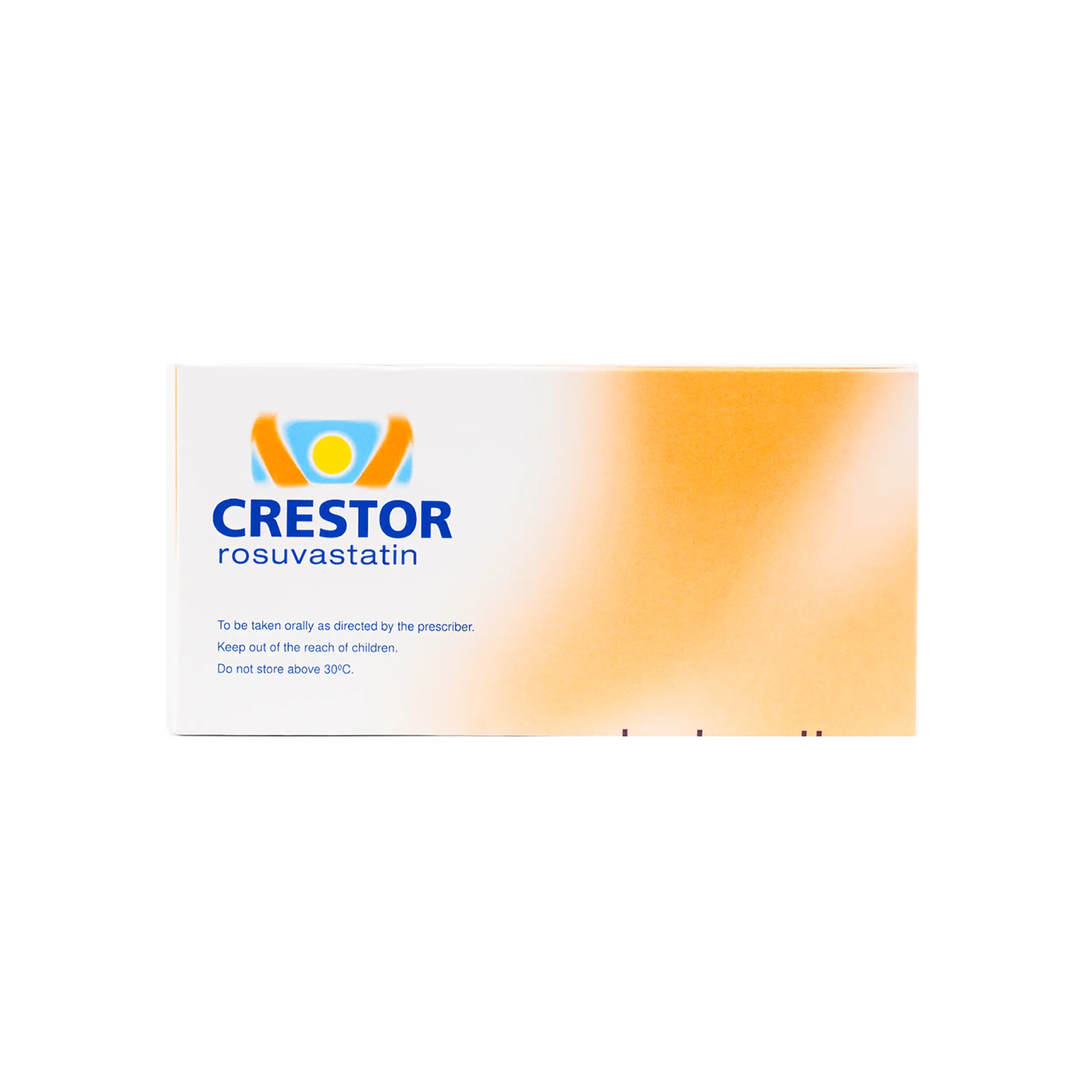 Crestor 10Mg 28 Tab