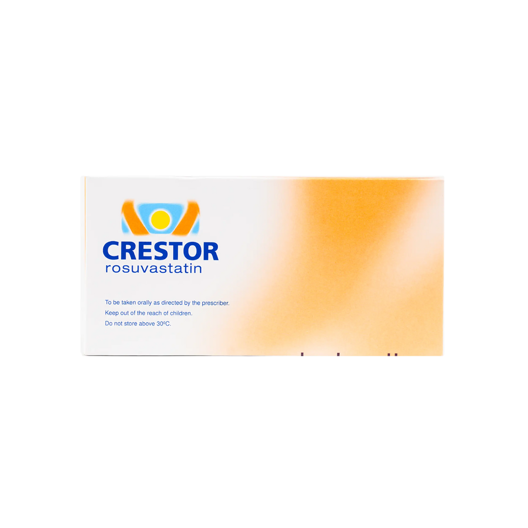 11722-Crestor 10Mg 28 Tab +2