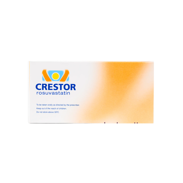 11722-Crestor 10Mg 28 Tab +2