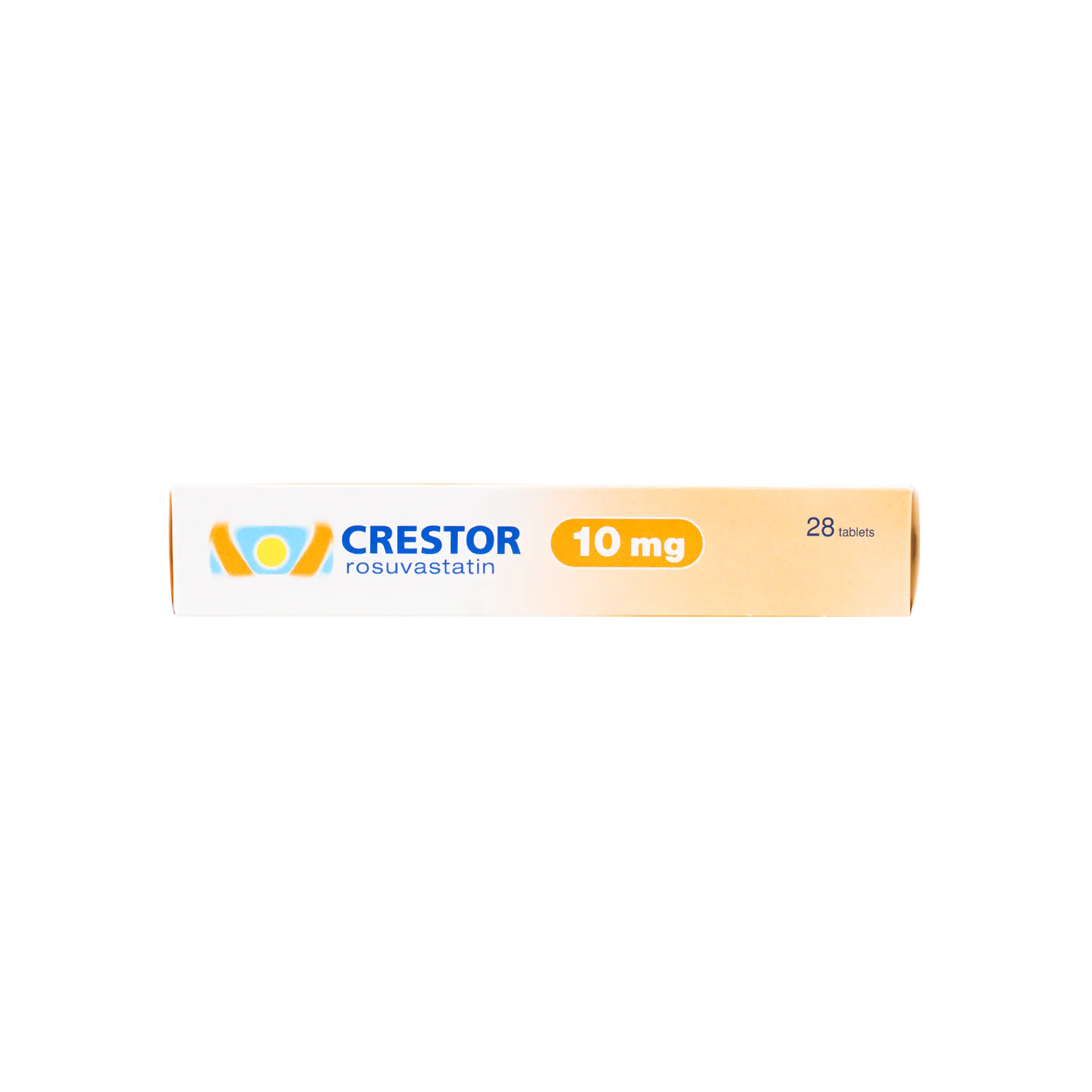 Crestor 10Mg 28 Tab
