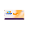 CRESTOR 10MG 28 TAB