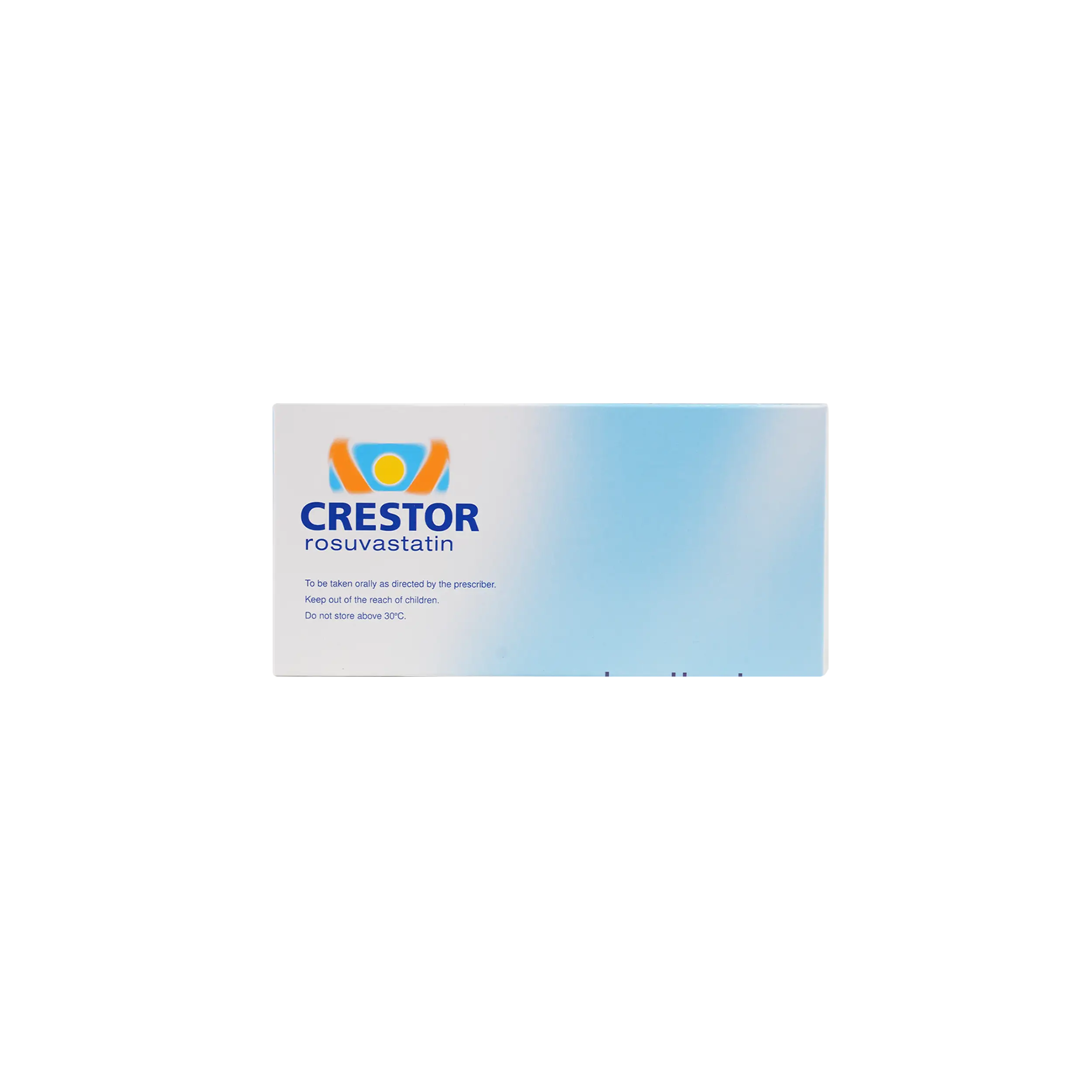 Crestor 20Mg 28 Tab