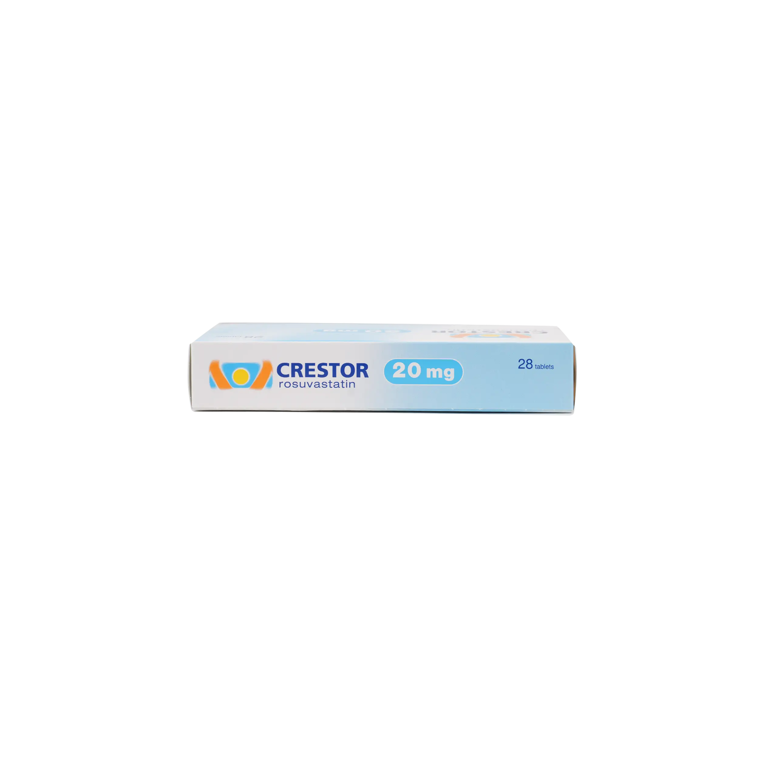 Crestor 20Mg 28 Tab