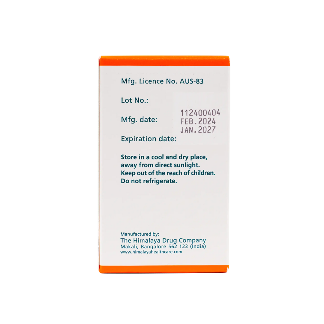11765-Himalaya Cystone 60 Tab +2