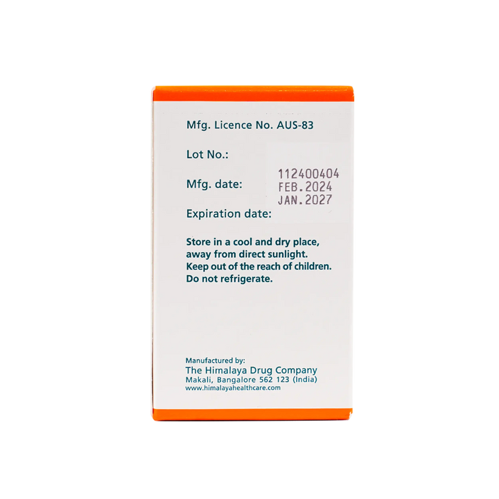11765-Himalaya Cystone 60 Tab +2