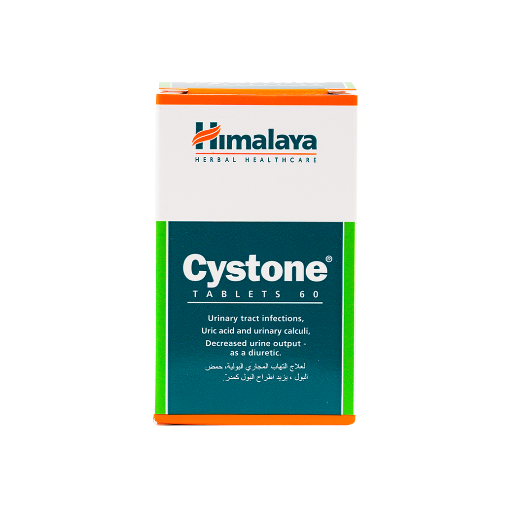 HIMALAYA CYSTONE 60 TAB