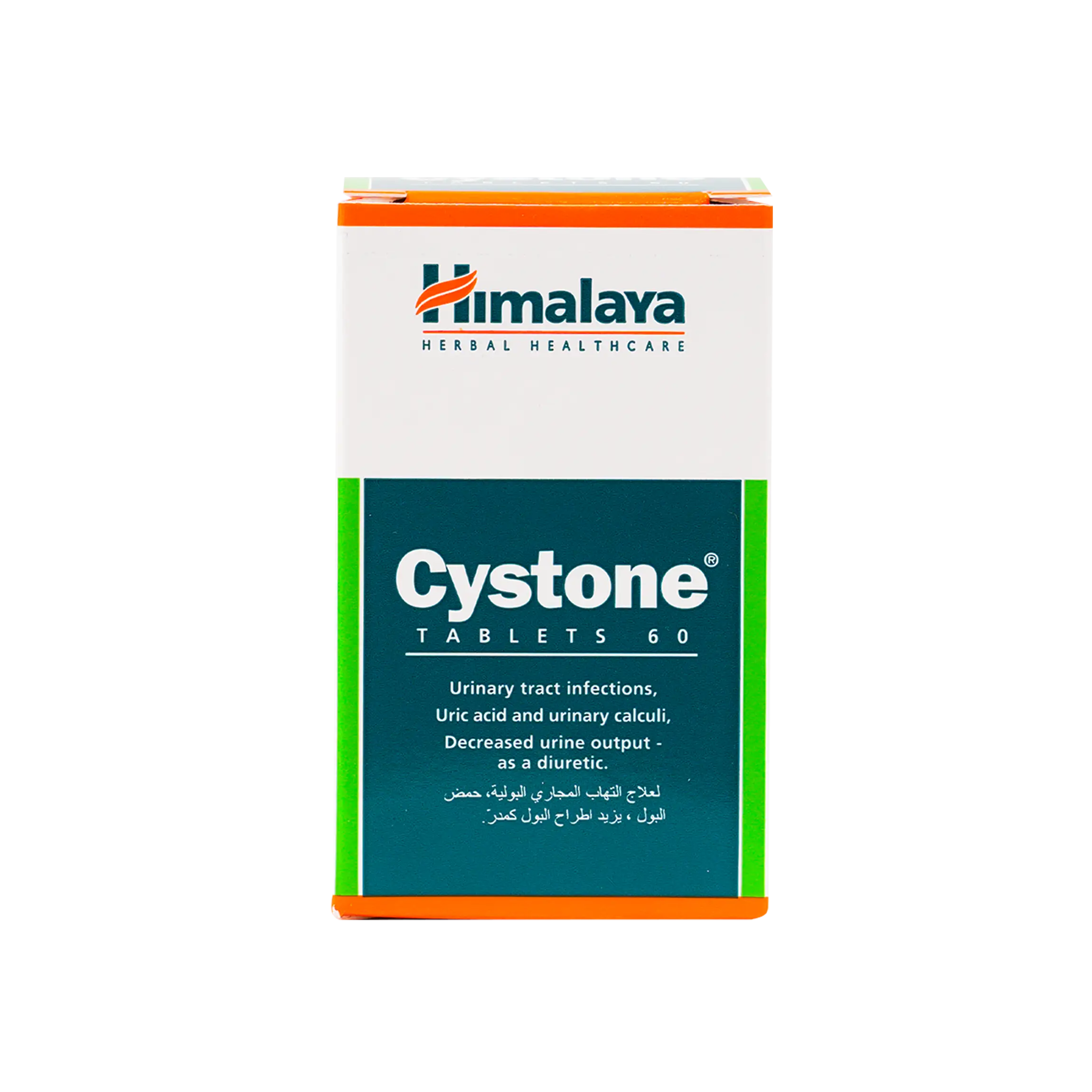 Himalaya Cystone 60 Tab