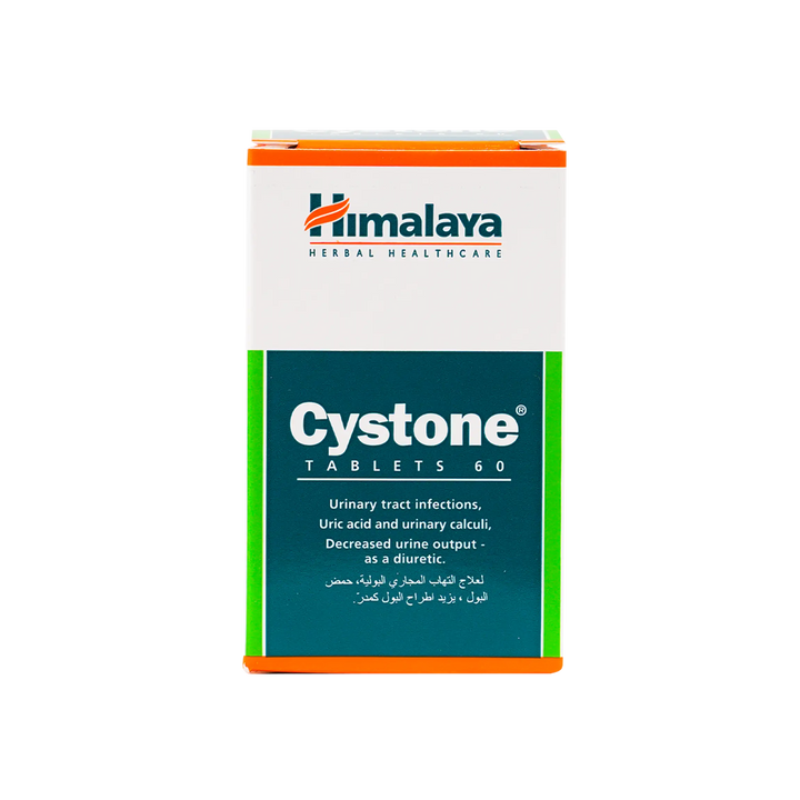 11765-Himalaya Cystone 60 Tab