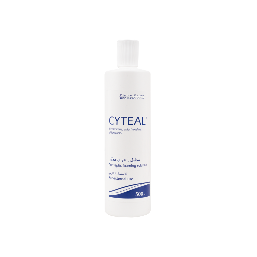 Cyteal Solution 500ml