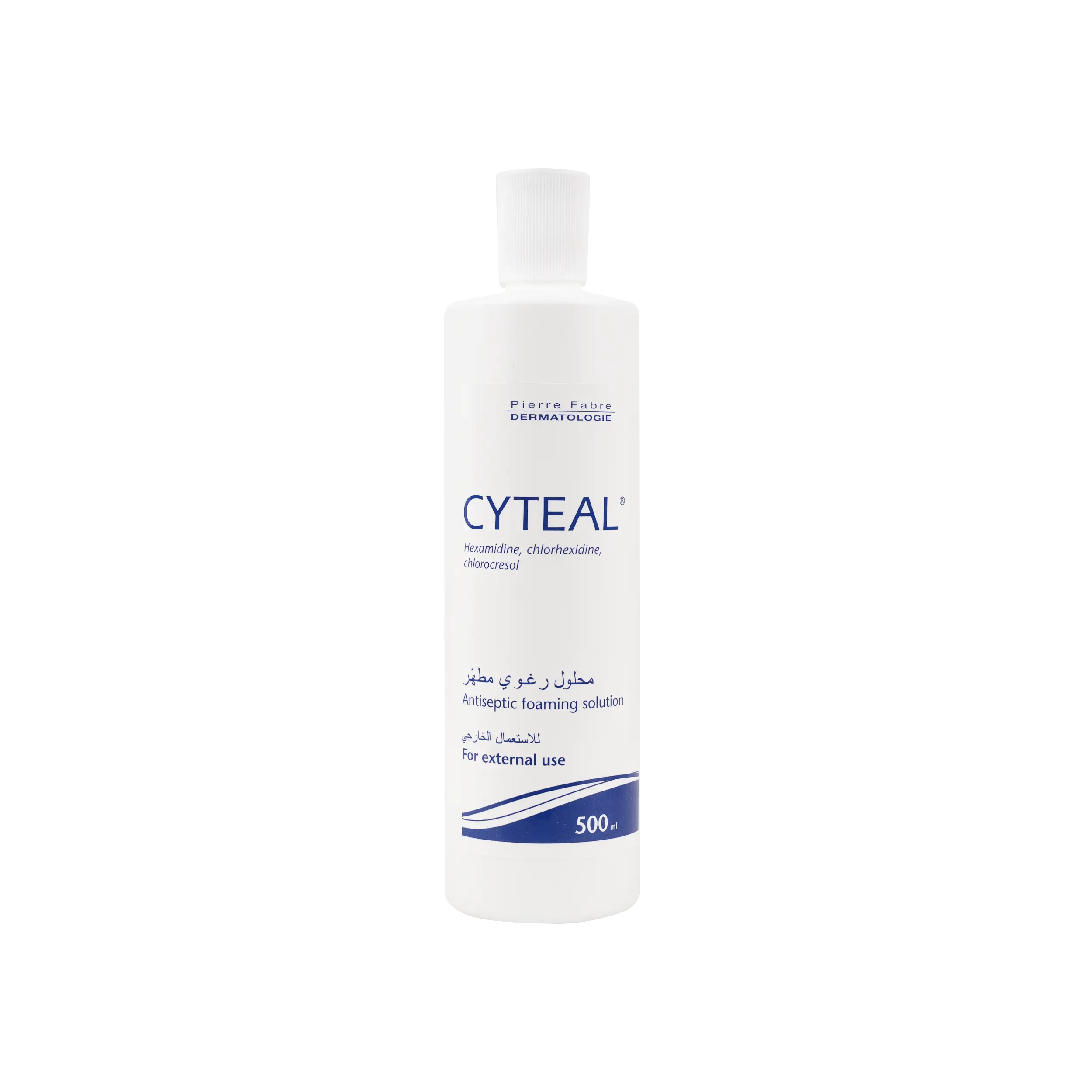 Cyteal Solution 500ml