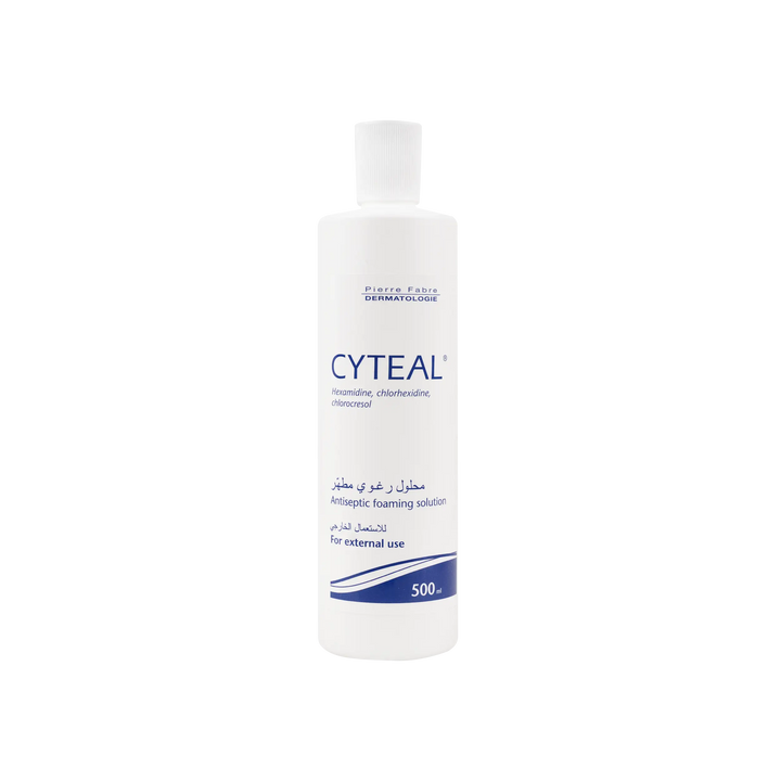 11767-Cyteal Solution 500ml