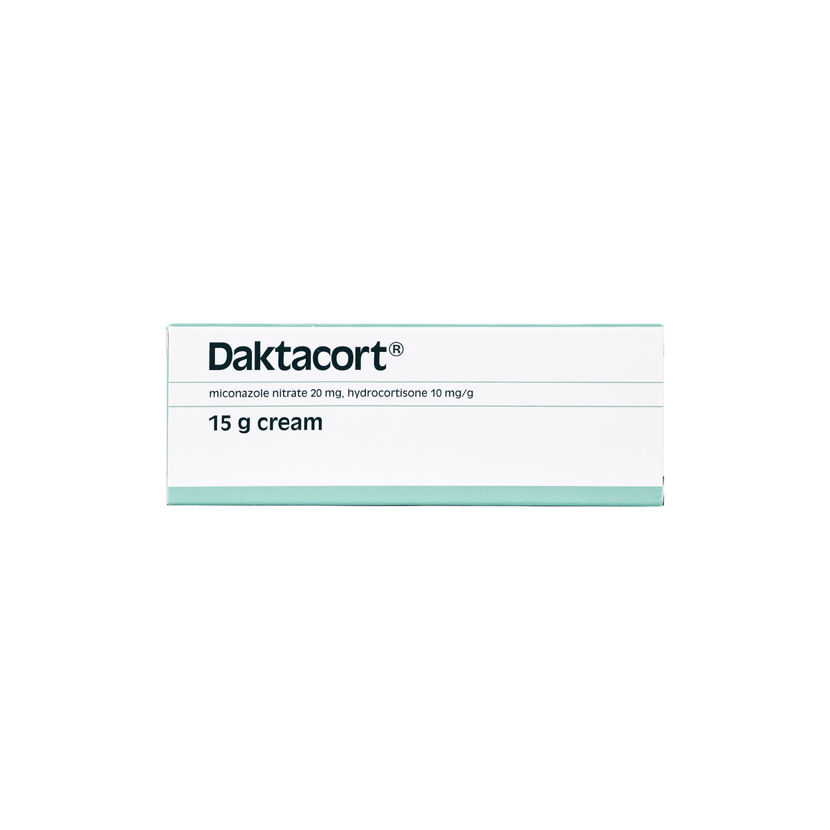 11777-Daktacort Cream 15 Gm 